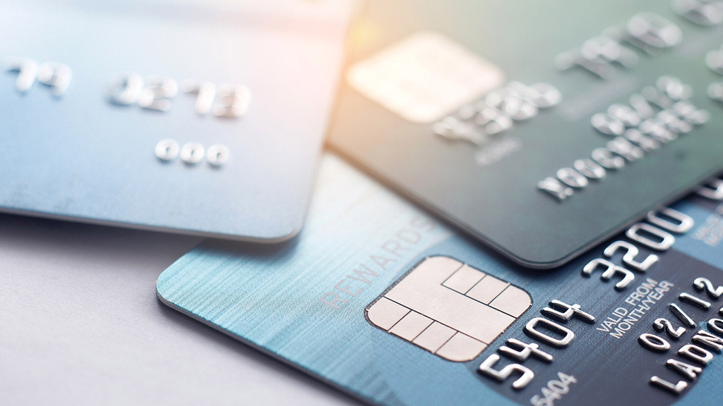 Credit Card Options at a credit card casino